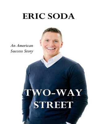 cover image of Two-Way Street